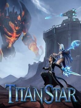 Titan Star