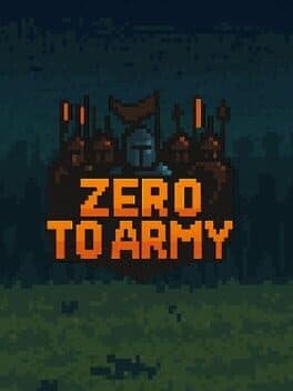 Zero to Army
