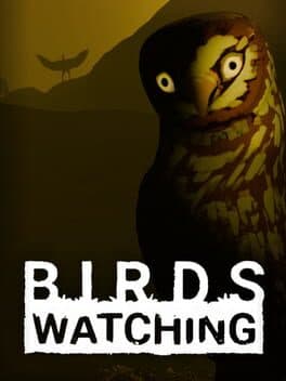 Birds Watching
