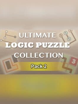 Ultimate Logic Puzzle Collection: Pack 2