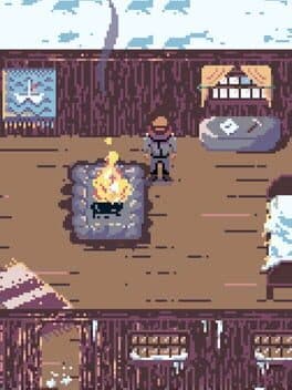 Home Is Where The Hearth Is