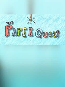 Paper Quest
