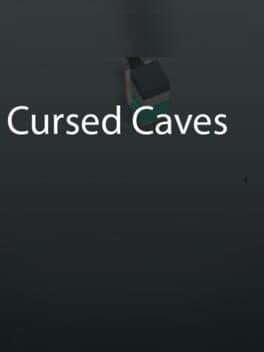 Cursed Caves