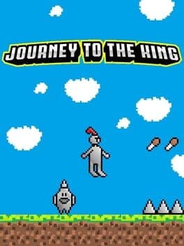 Journey to the King