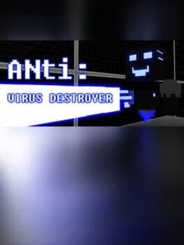 ANti: Virus Destroyer