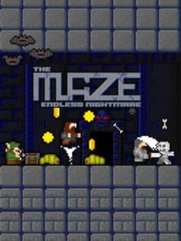 The Maze : Endless nightmare