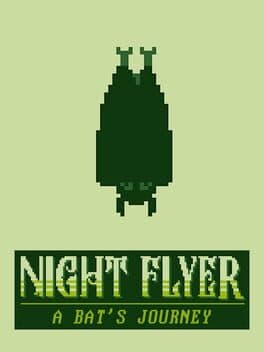 Night Flyer: A Bat's Journey