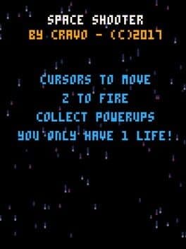 SpaceShooter