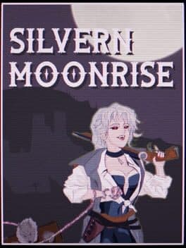 Silvern Moonrise