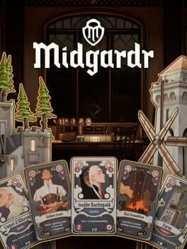 Midgardr