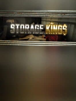 Storage Kings
