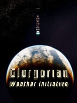 Glorgorian Weather Initiative