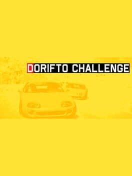 Dorifto Challenge