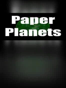 PaperPlanets