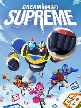 Dream Team Supreme