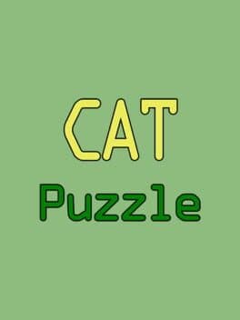 Cat Puzzle