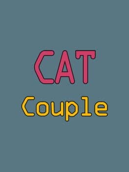 Cat Couple