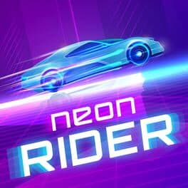 Neon Rider