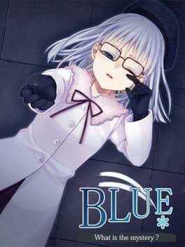Blue*