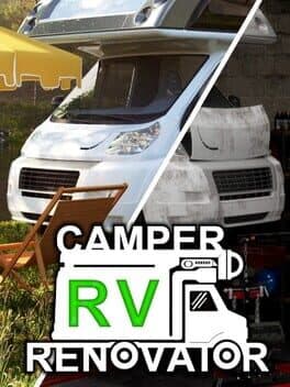 Camper Renovator