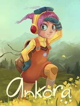 Ankora