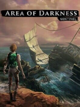 Area of Darkness: Sentinel