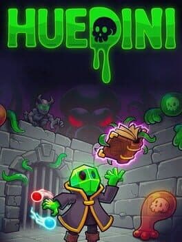 Huedini