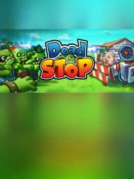 Dead Stop