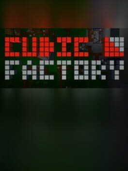 Cubic Factory
