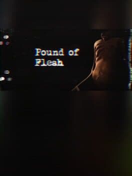 Pound of Flesh
