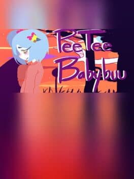 PeeTee Babybuu