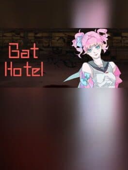 Bat Hotel