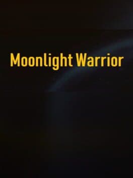 Moonlight Warrior