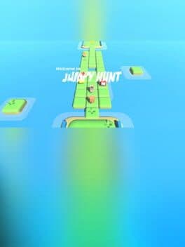 Jumpy Hunt