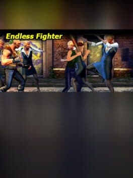 Endless Fighter