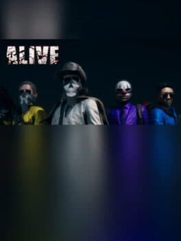 Alive