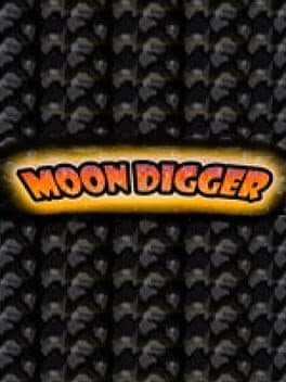 MoonDigger
