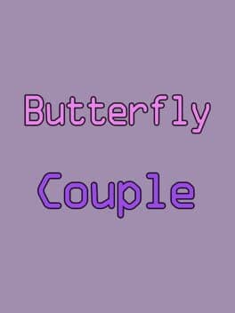 Butterfly Couple