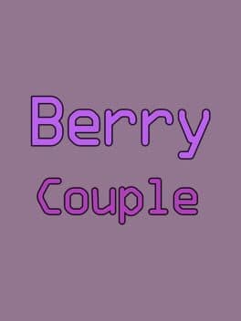 Berry Couple