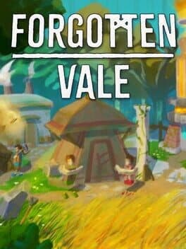 Forgotten Vale