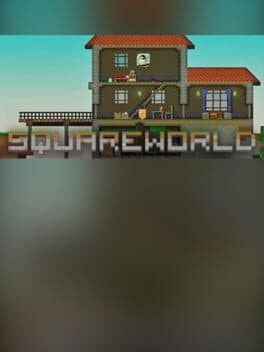 SquareWorld