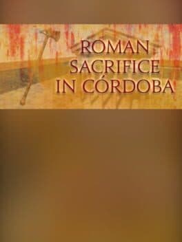 Roman Sacrifice in Córdoba