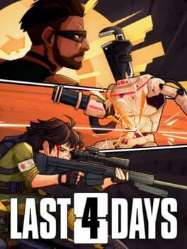 Last 4 Days