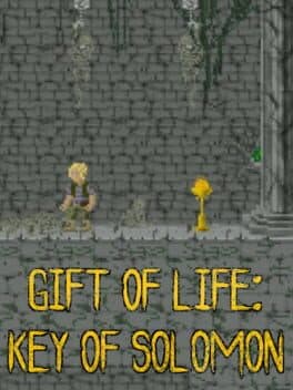 Gift of Life: Key of Solomon