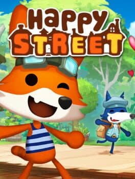 Happy Street