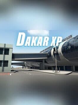 X-Plane 11: FSDG - Dakar