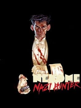 Nekome: Nazi Hunter
