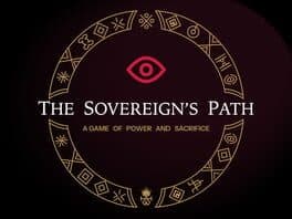 The Sovereign's Path