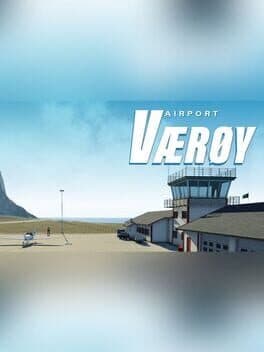X-Plane 11: Aerosoft Airport Vaeroy
