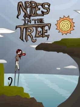 Apples in the Tree